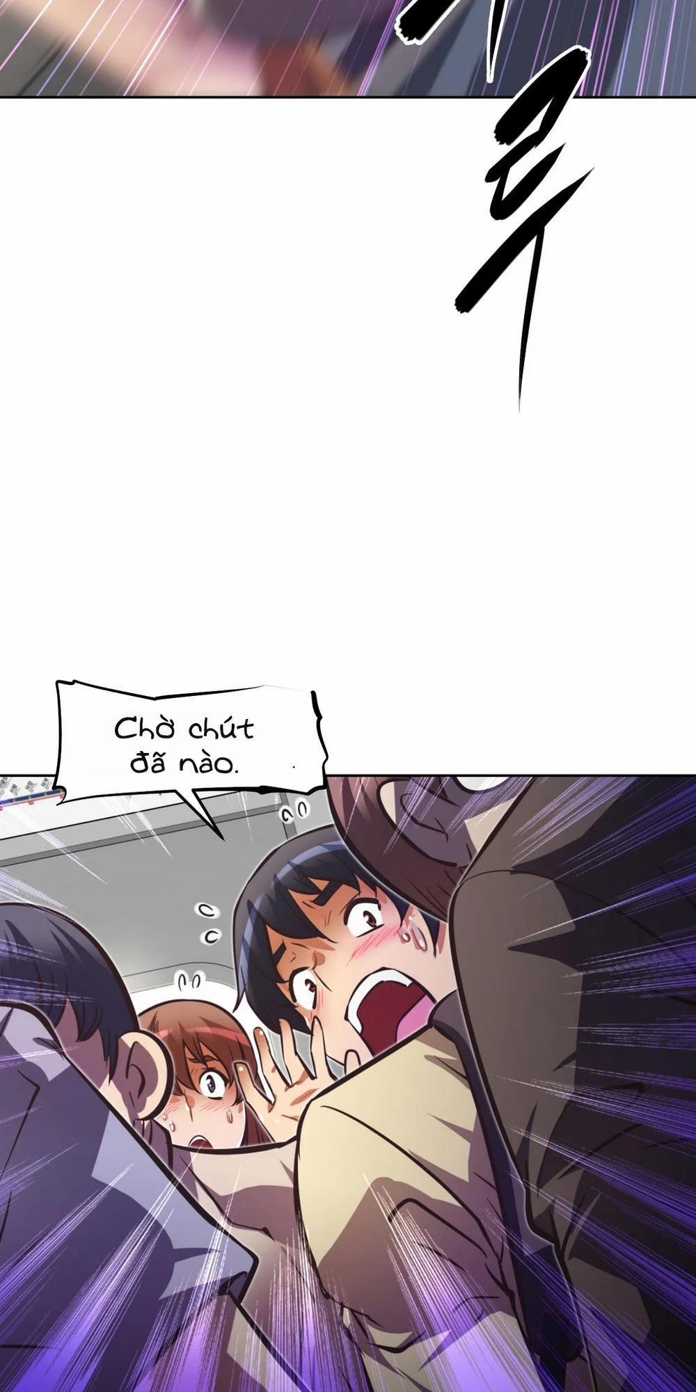 Brawling Go! 46 trang 77