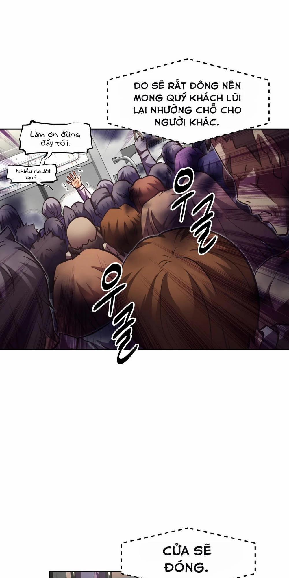 Brawling Go! 46 trang 79