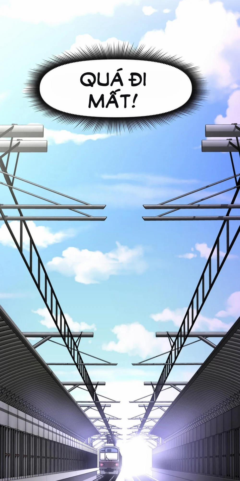 Brawling Go! 46 trang 85