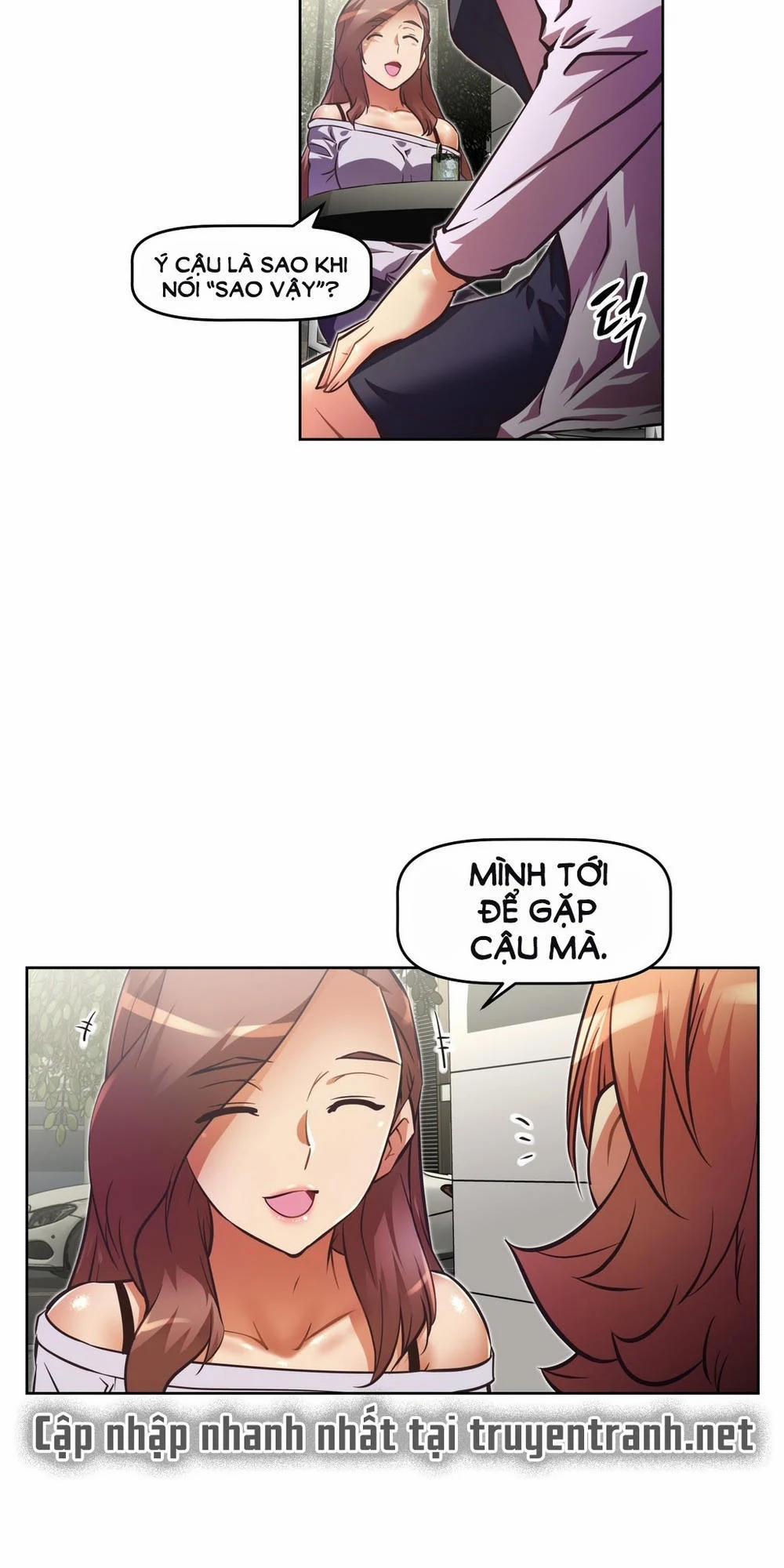 Brawling Go! 46 trang 92