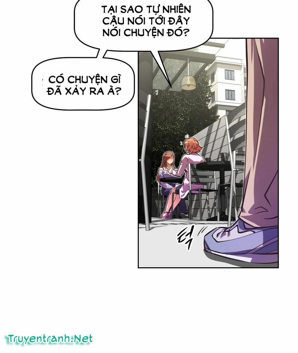 Brawling Go! 47 trang 14