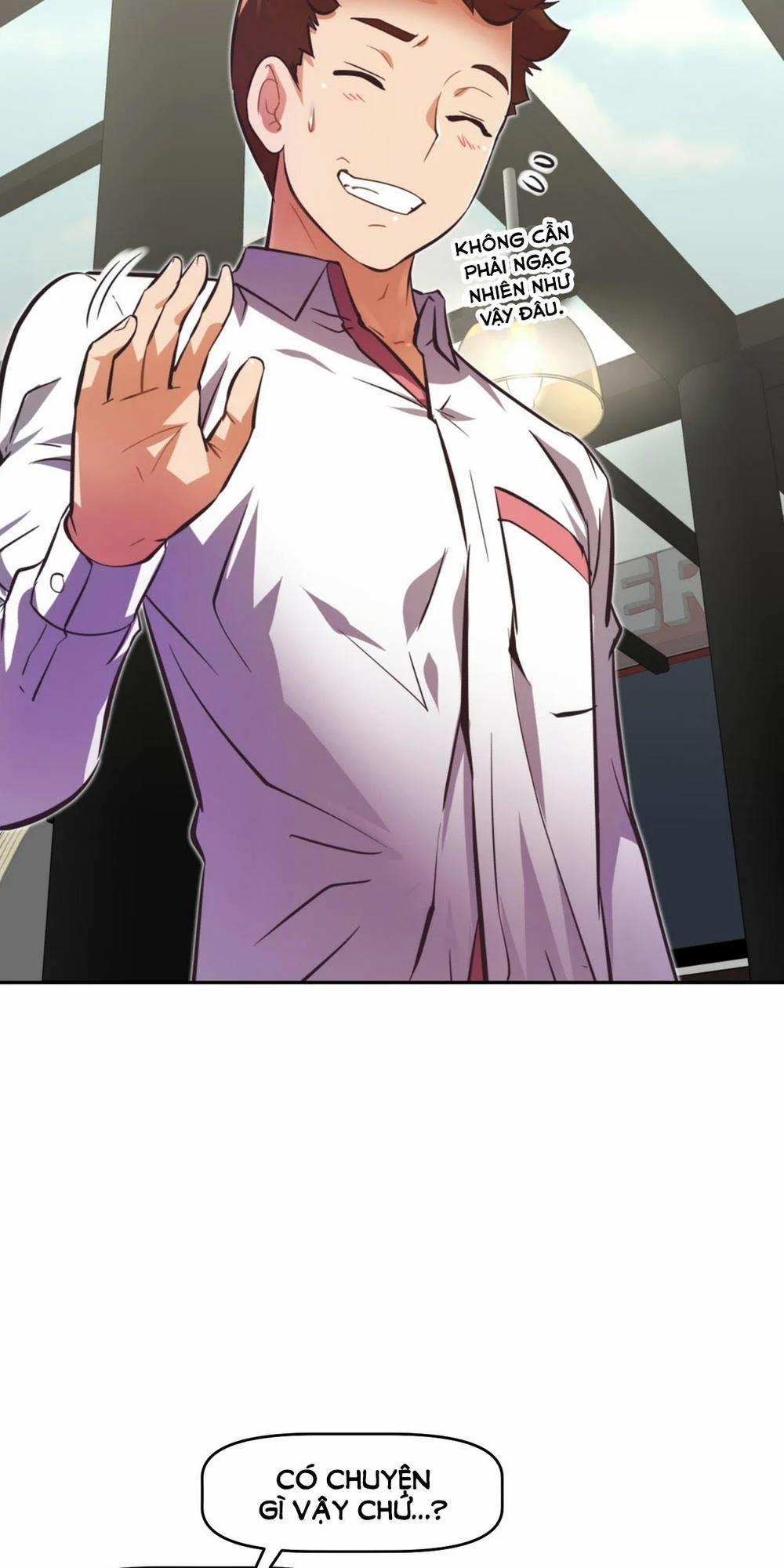 Brawling Go! 47 trang 16