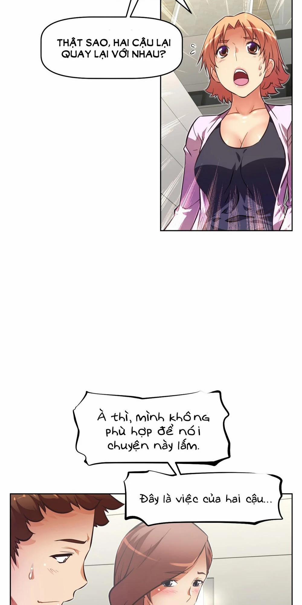 Brawling Go! 47 trang 22