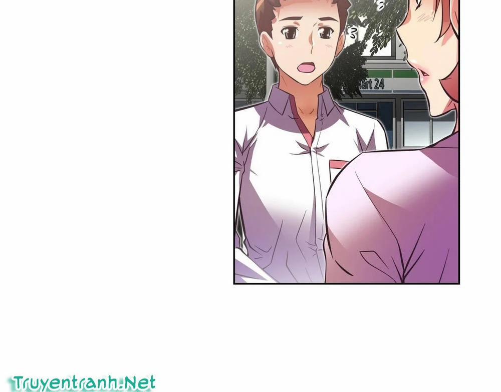 Brawling Go! 47 trang 28