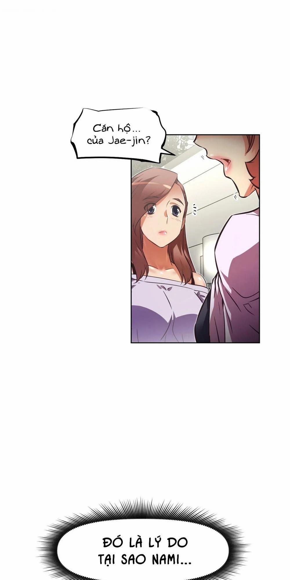 Brawling Go! 47 trang 30