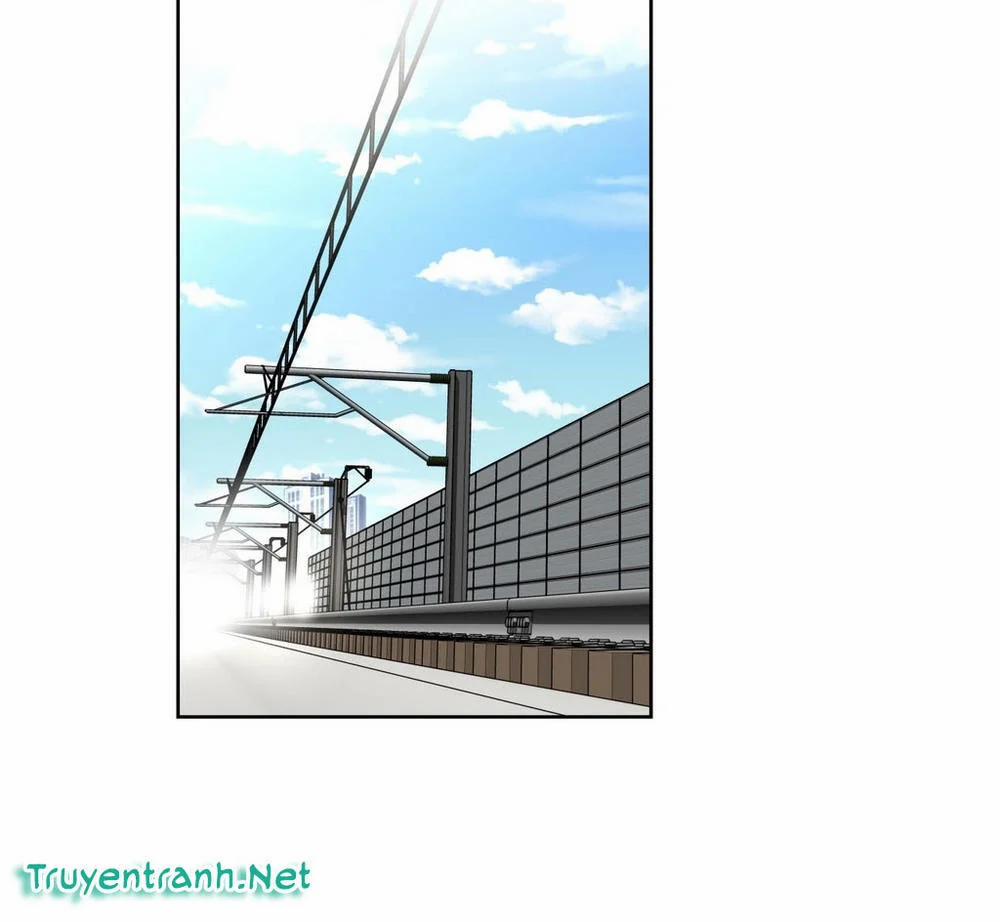 Brawling Go! 47 trang 40