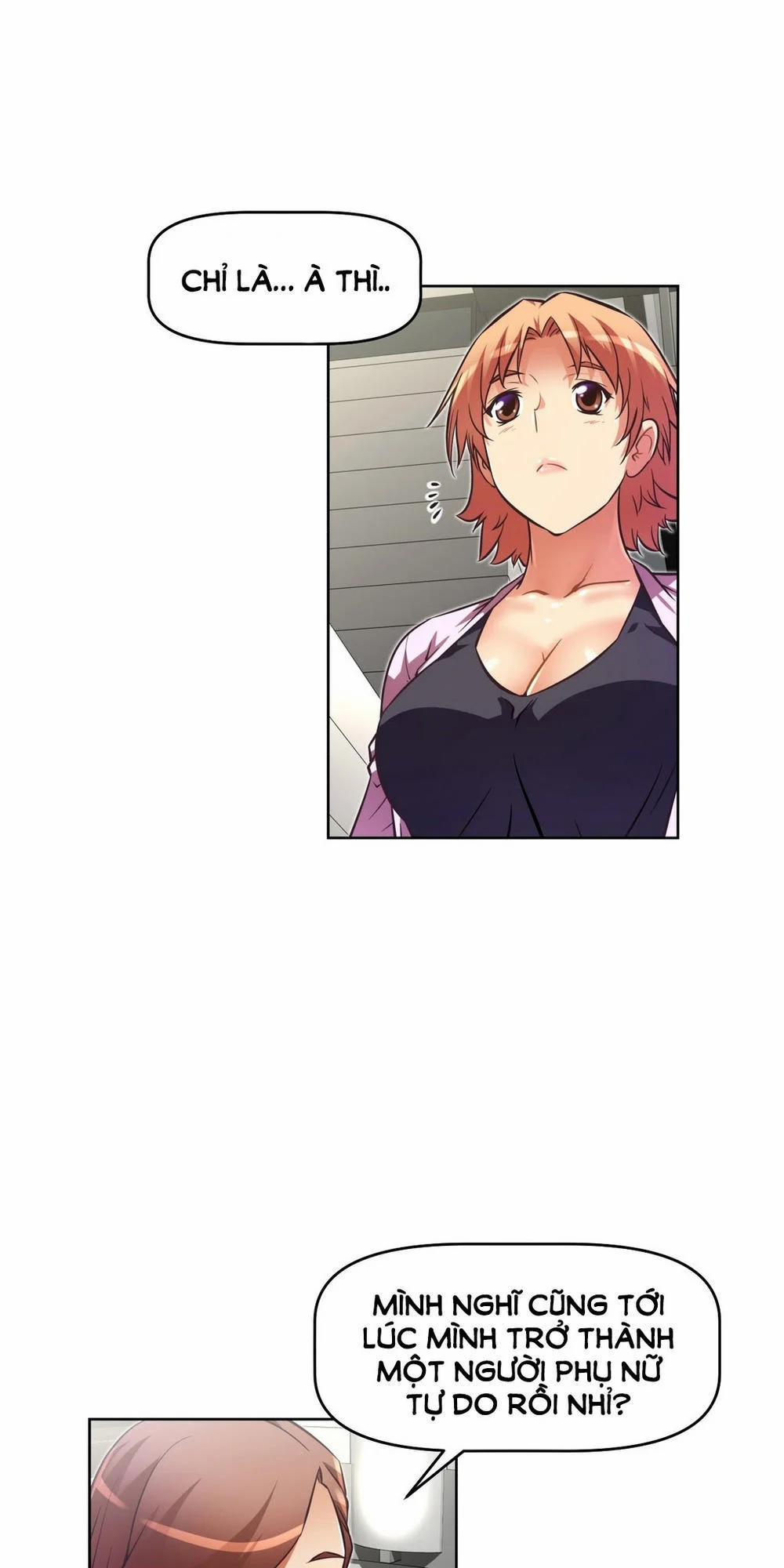 Brawling Go! 47 trang 5