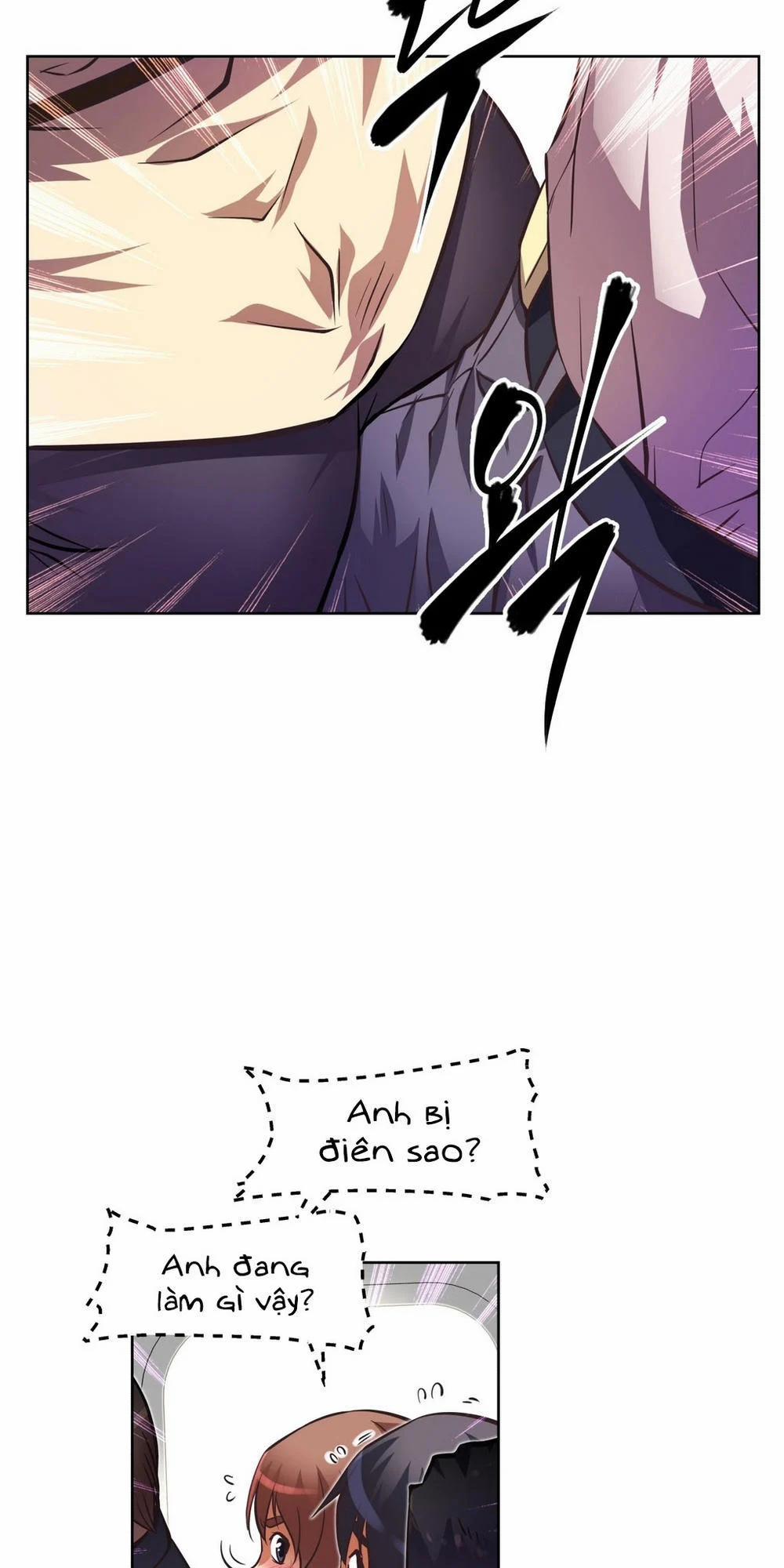 Brawling Go! 47 trang 51