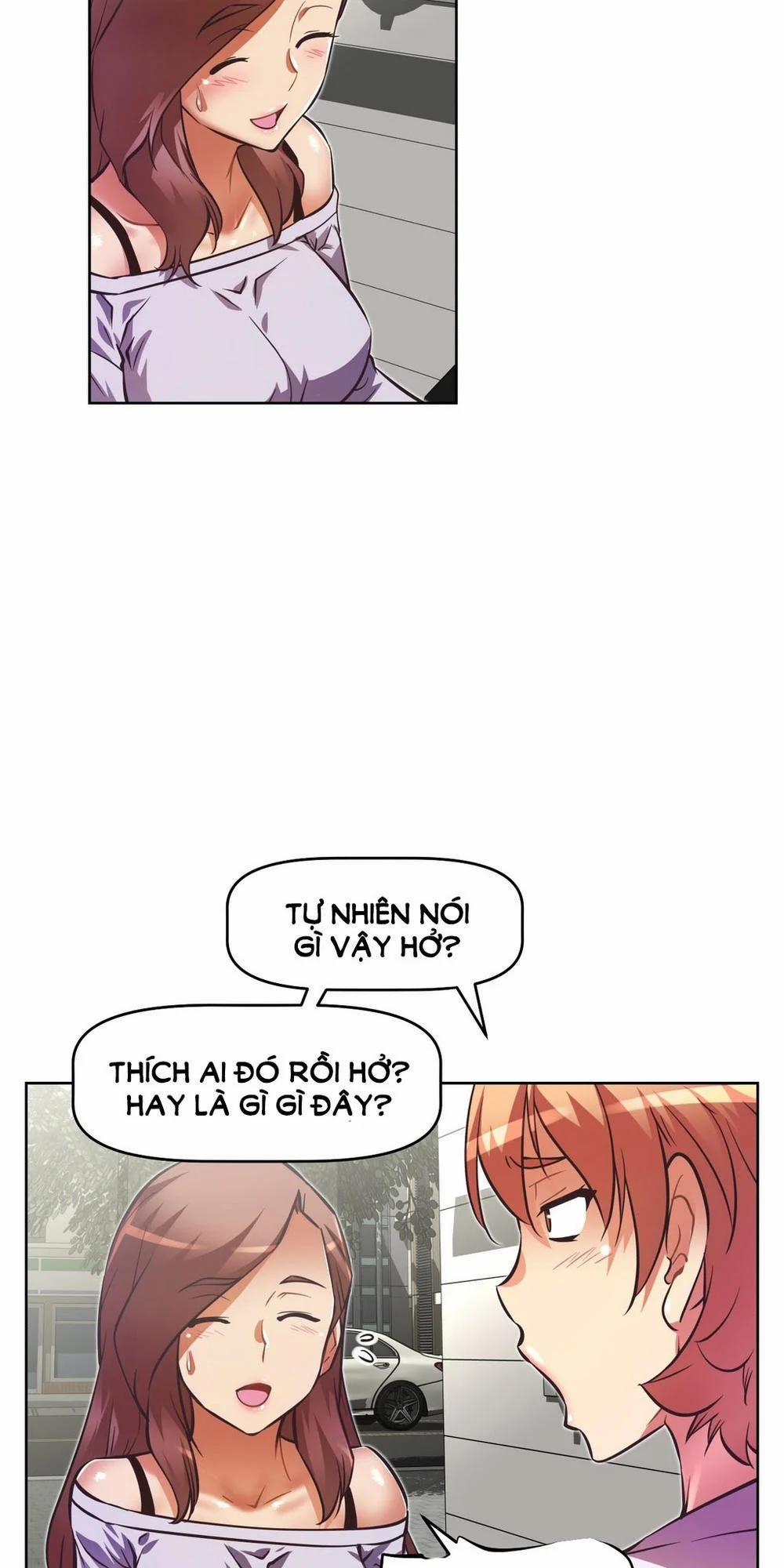 Brawling Go! 47 trang 6