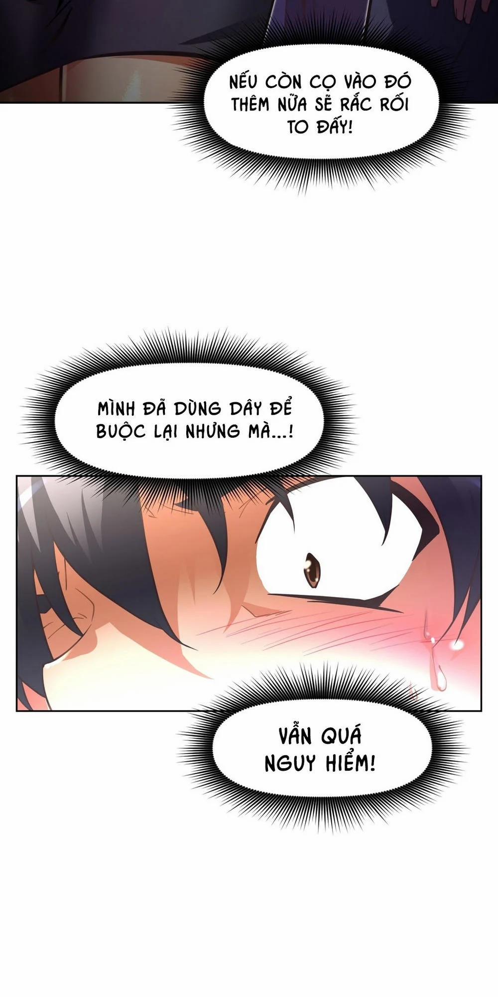 Brawling Go! 47 trang 60