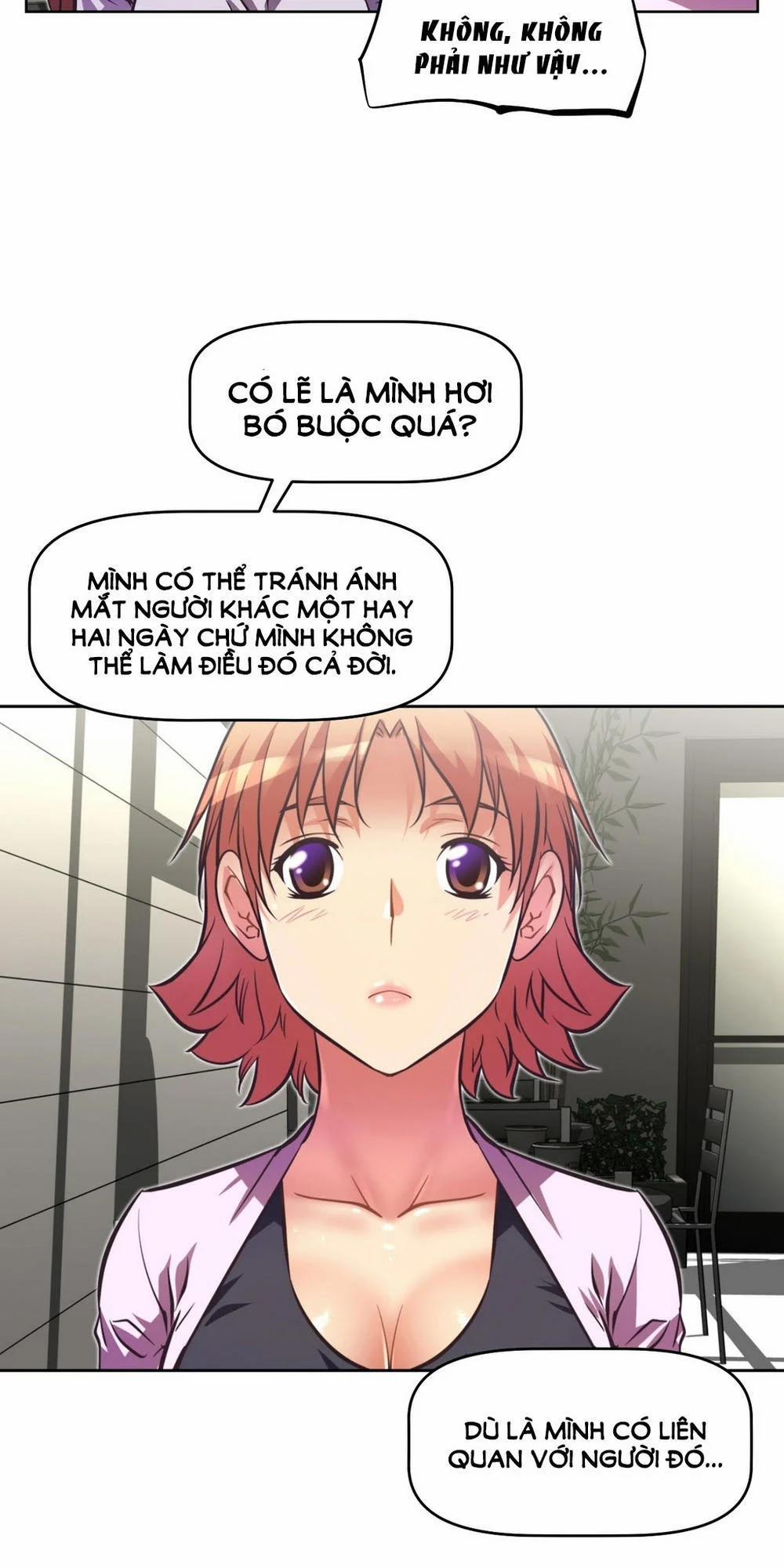 Brawling Go! 47 trang 7