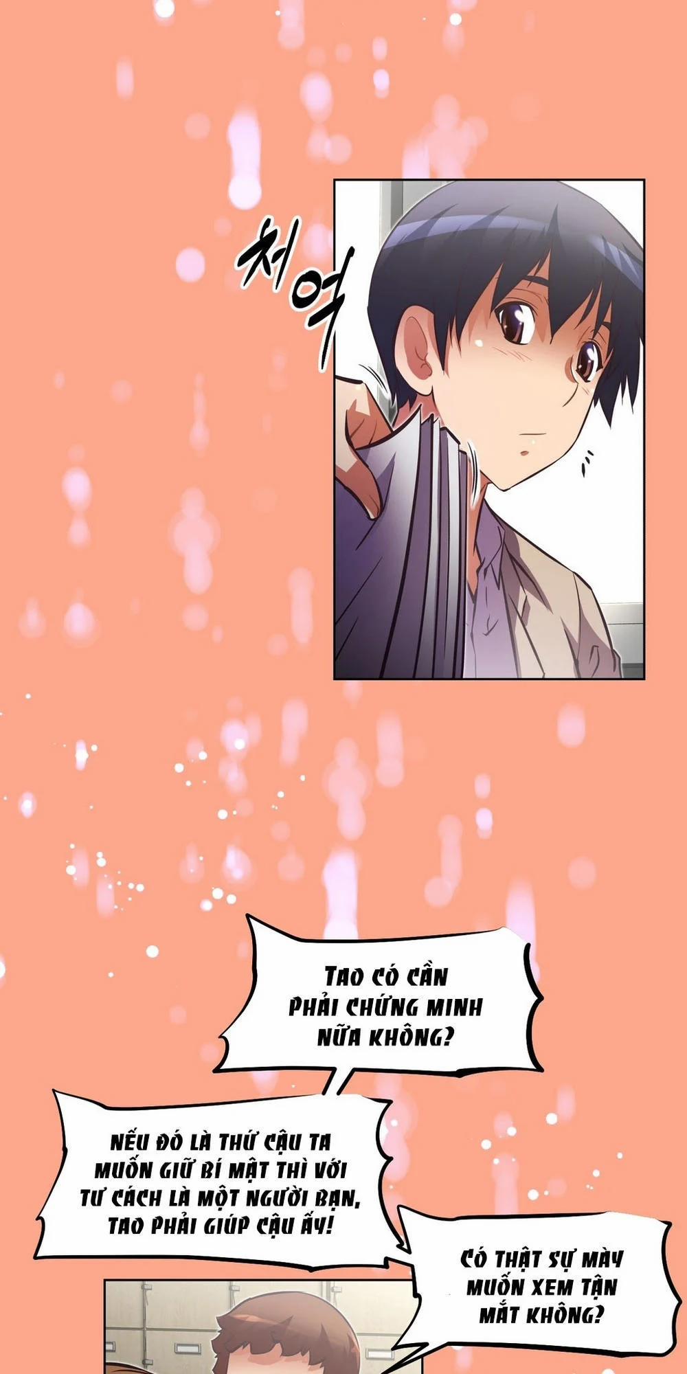 Brawling Go! 47 trang 78