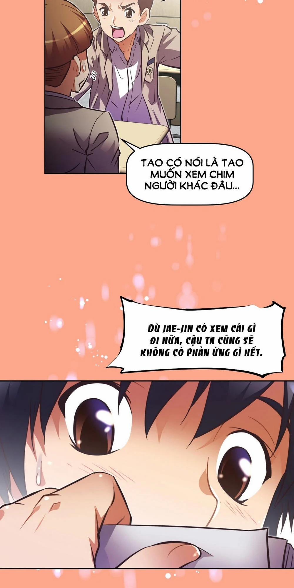 Brawling Go! 47 trang 79