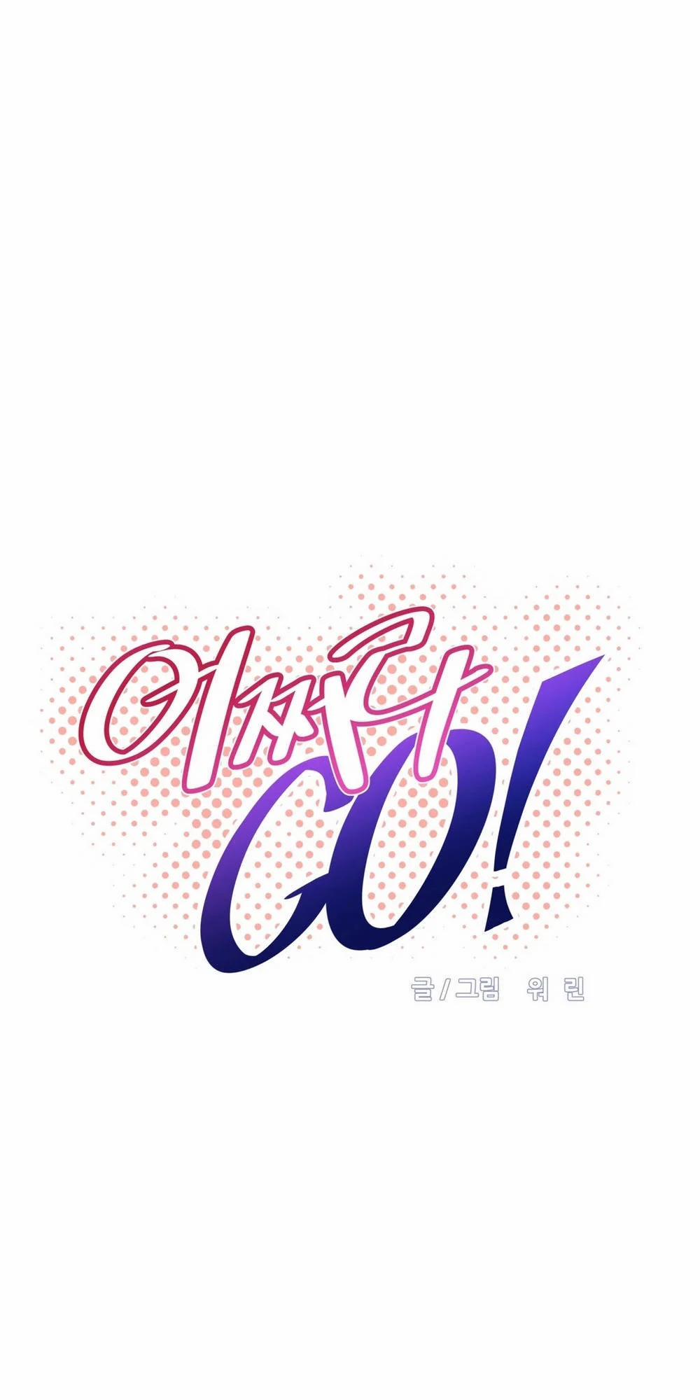 Brawling Go! 47 trang 9