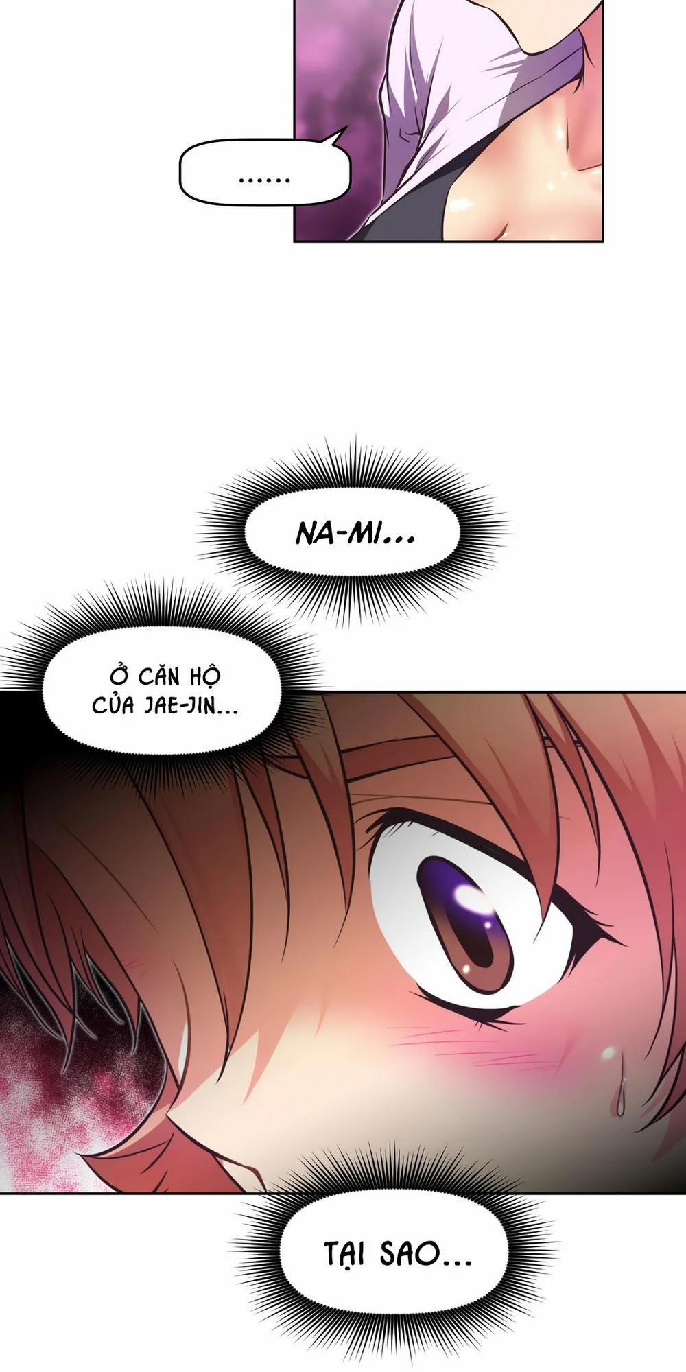 Brawling Go! 48 trang 11