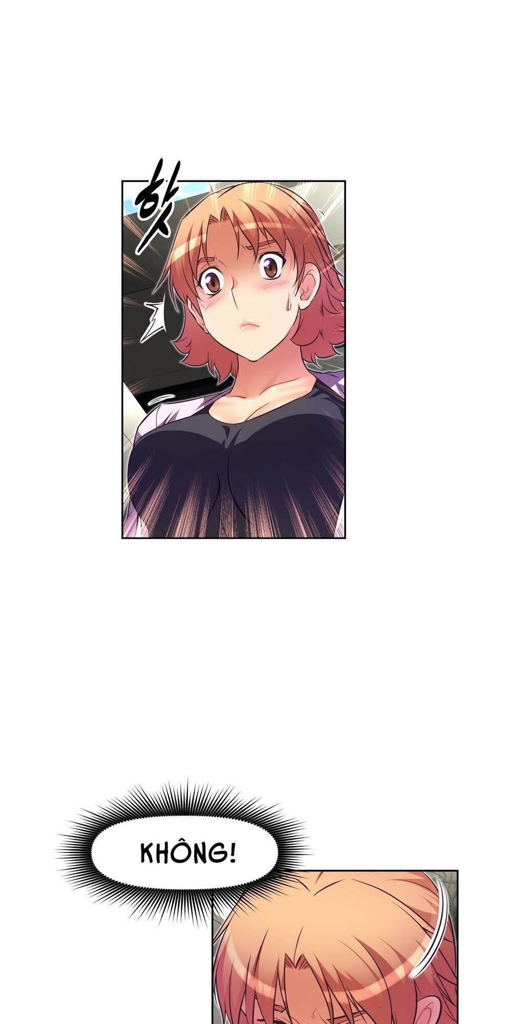 Brawling Go! 48 trang 12