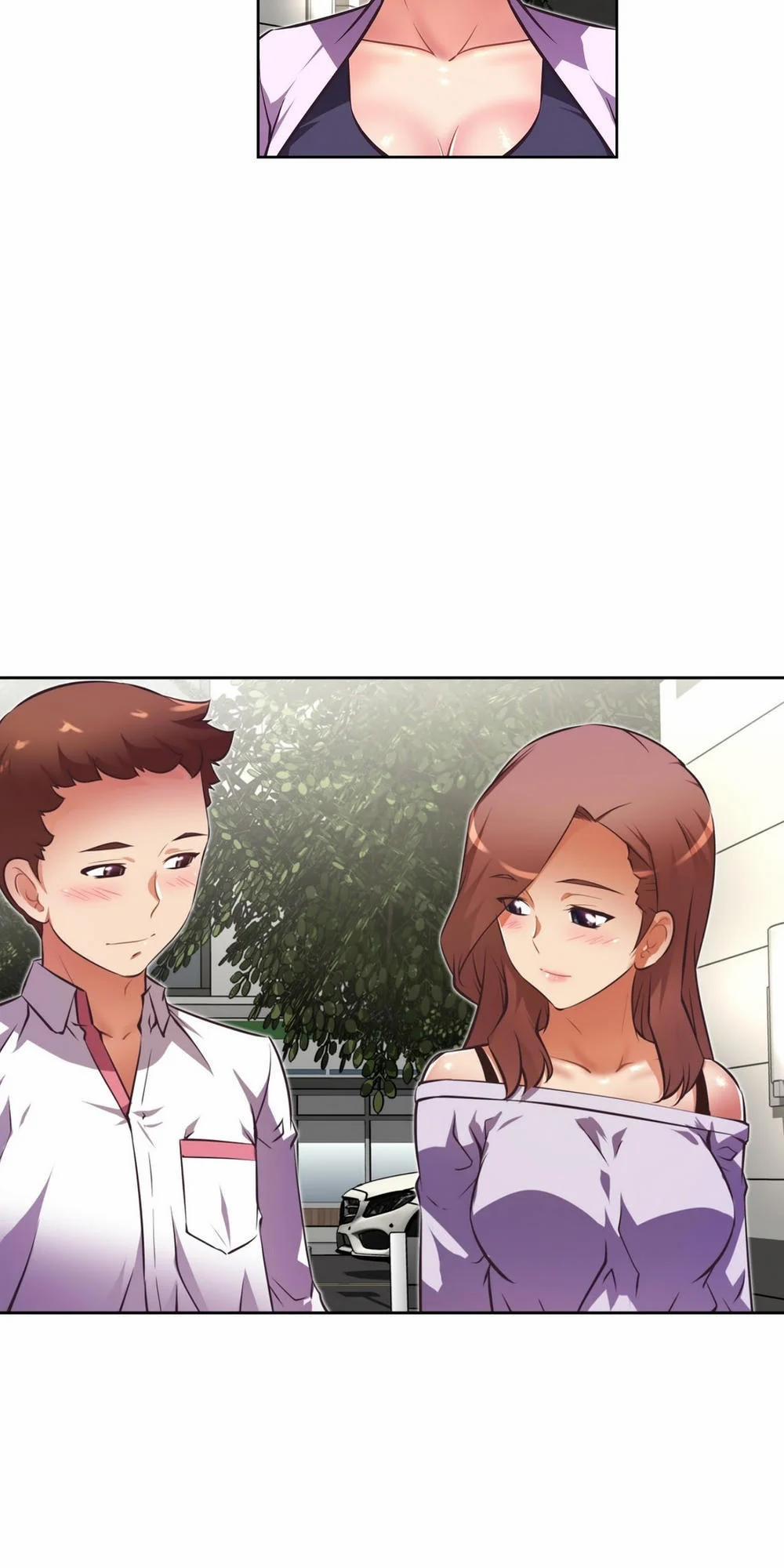 Brawling Go! 48 trang 19