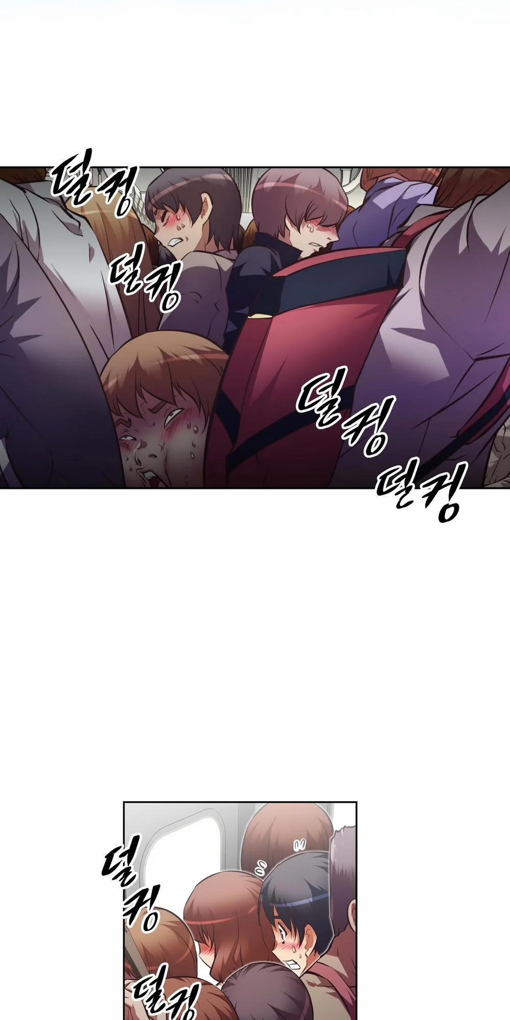 Brawling Go! 48 trang 32