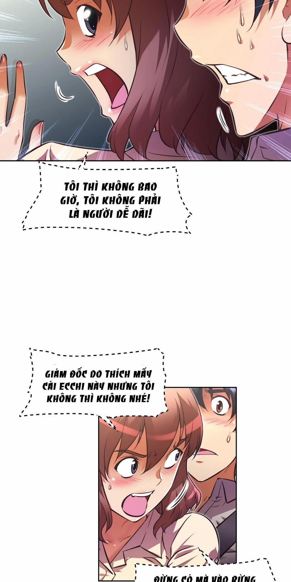 Brawling Go! 48 trang 41