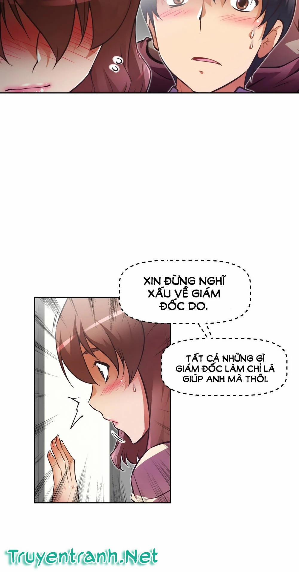 Brawling Go! 48 trang 43