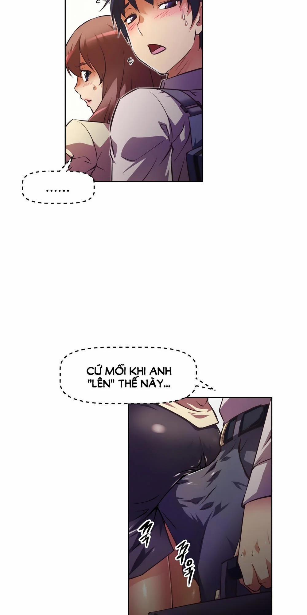 Brawling Go! 48 trang 45