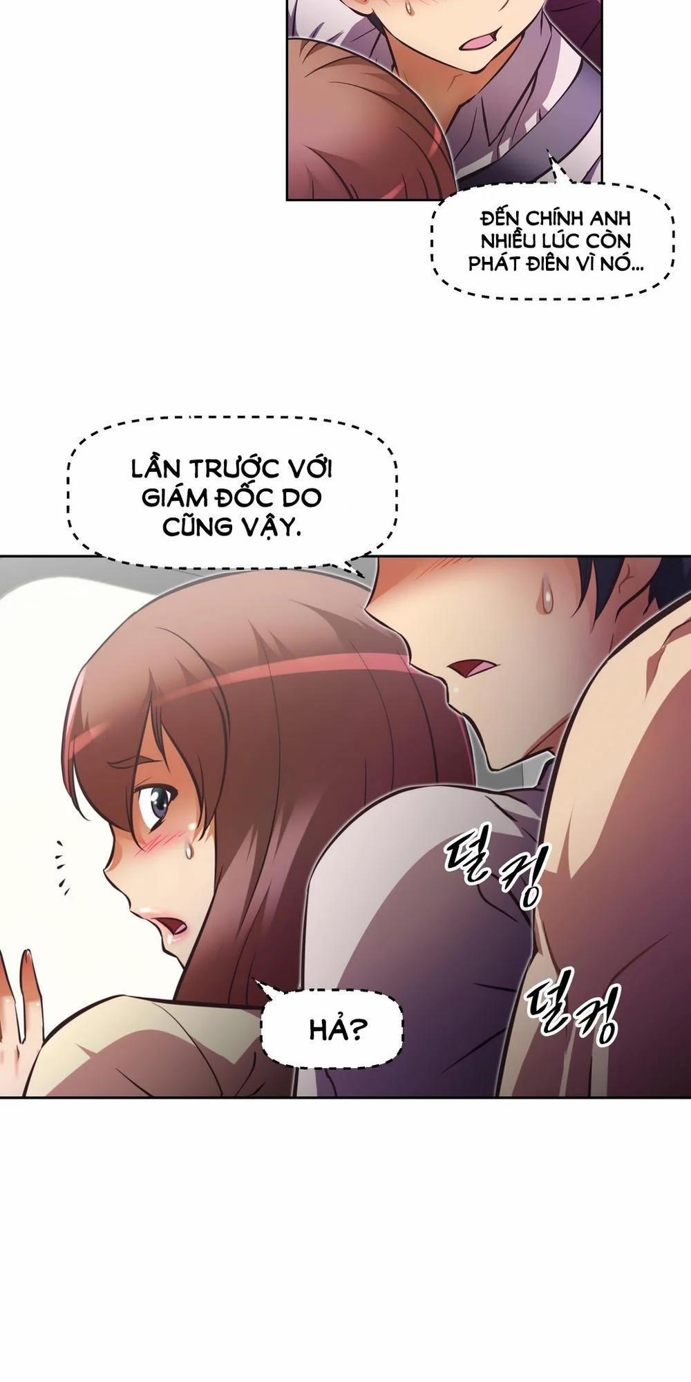 Brawling Go! 48 trang 51