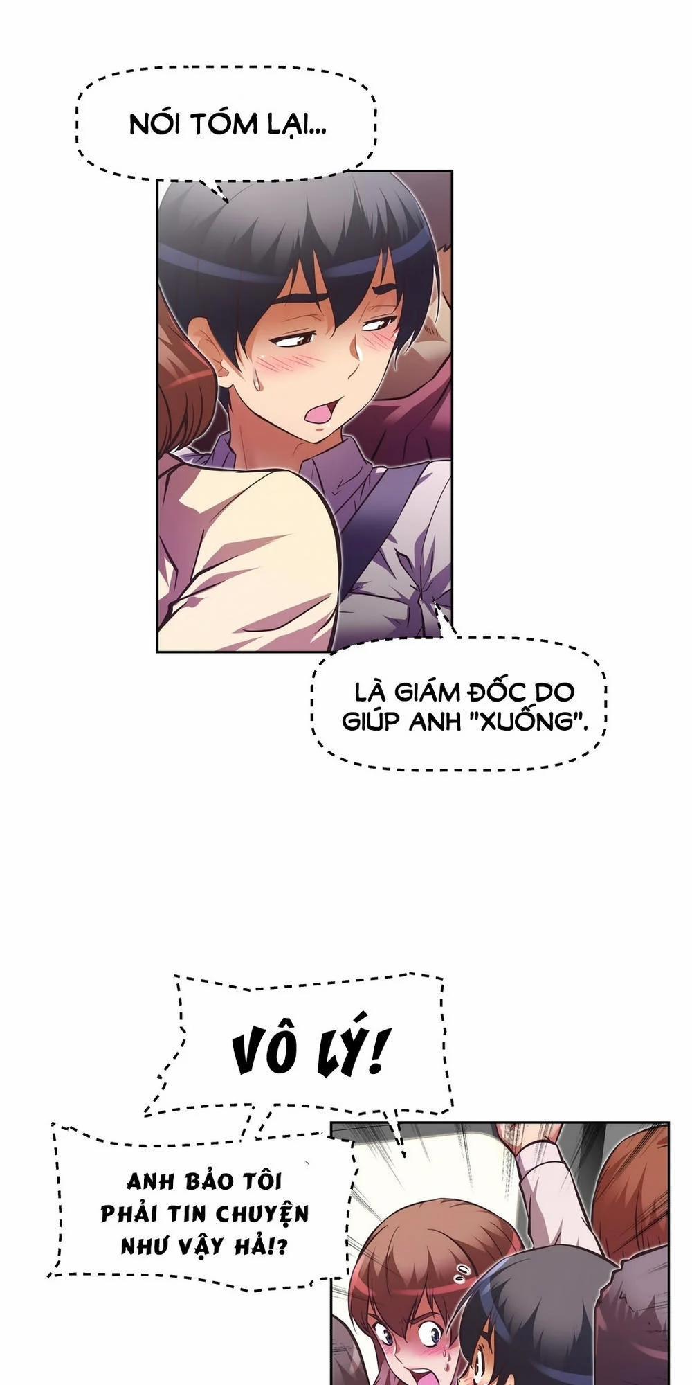 Brawling Go! 48 trang 52