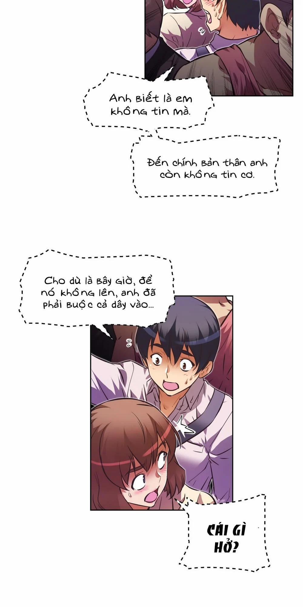 Brawling Go! 48 trang 53