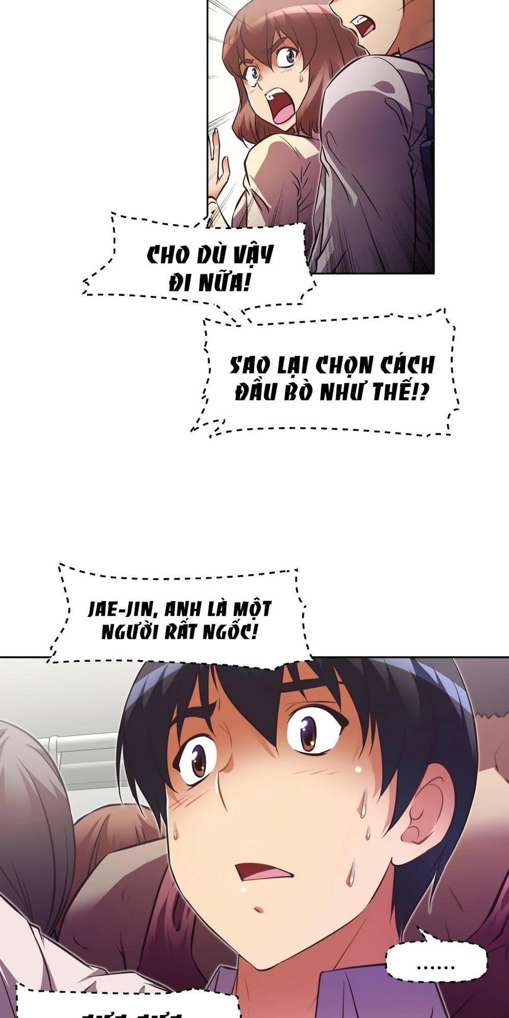 Brawling Go! 48 trang 57