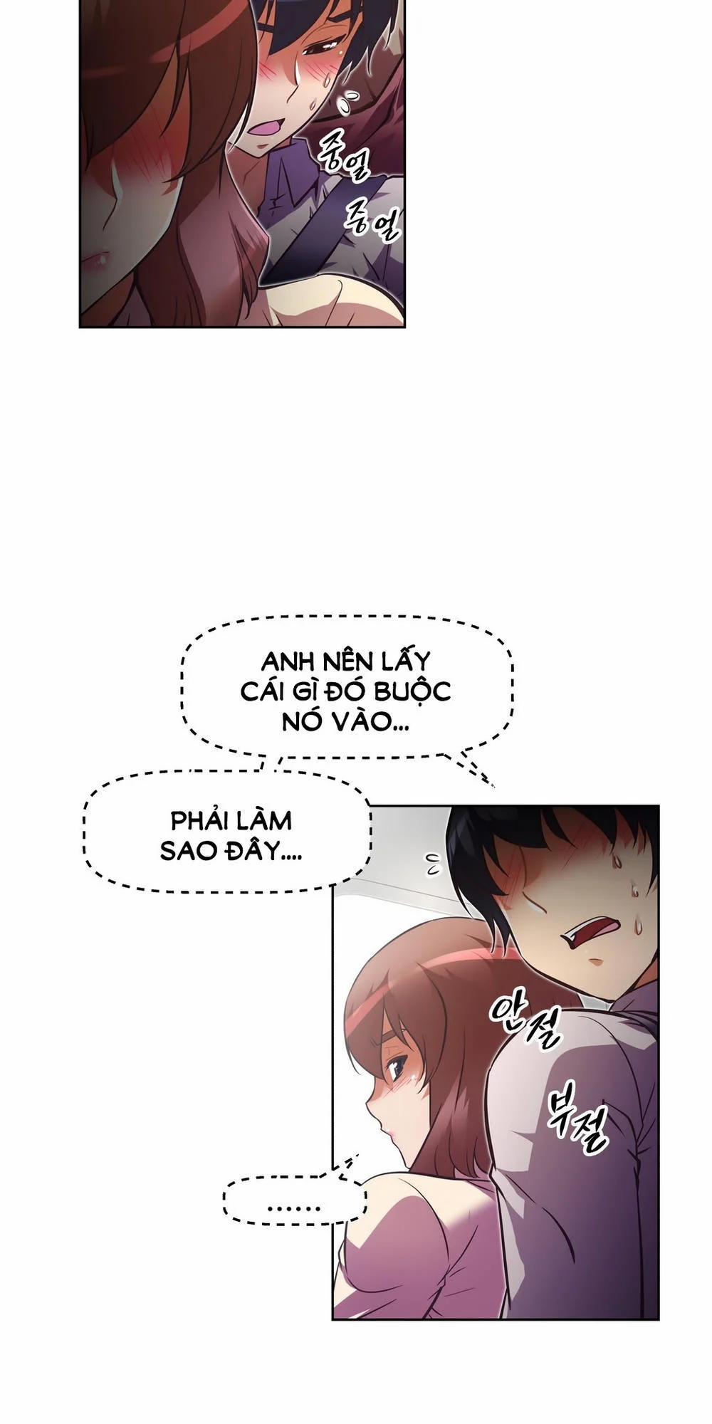 Brawling Go! 48 trang 66