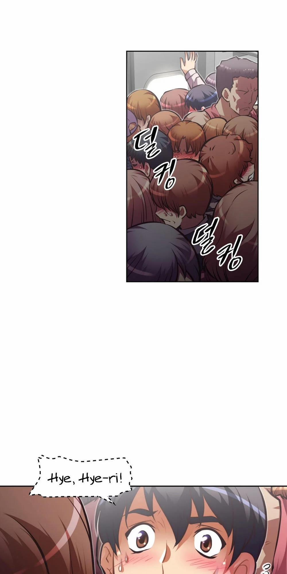 Brawling Go! 49 trang 10