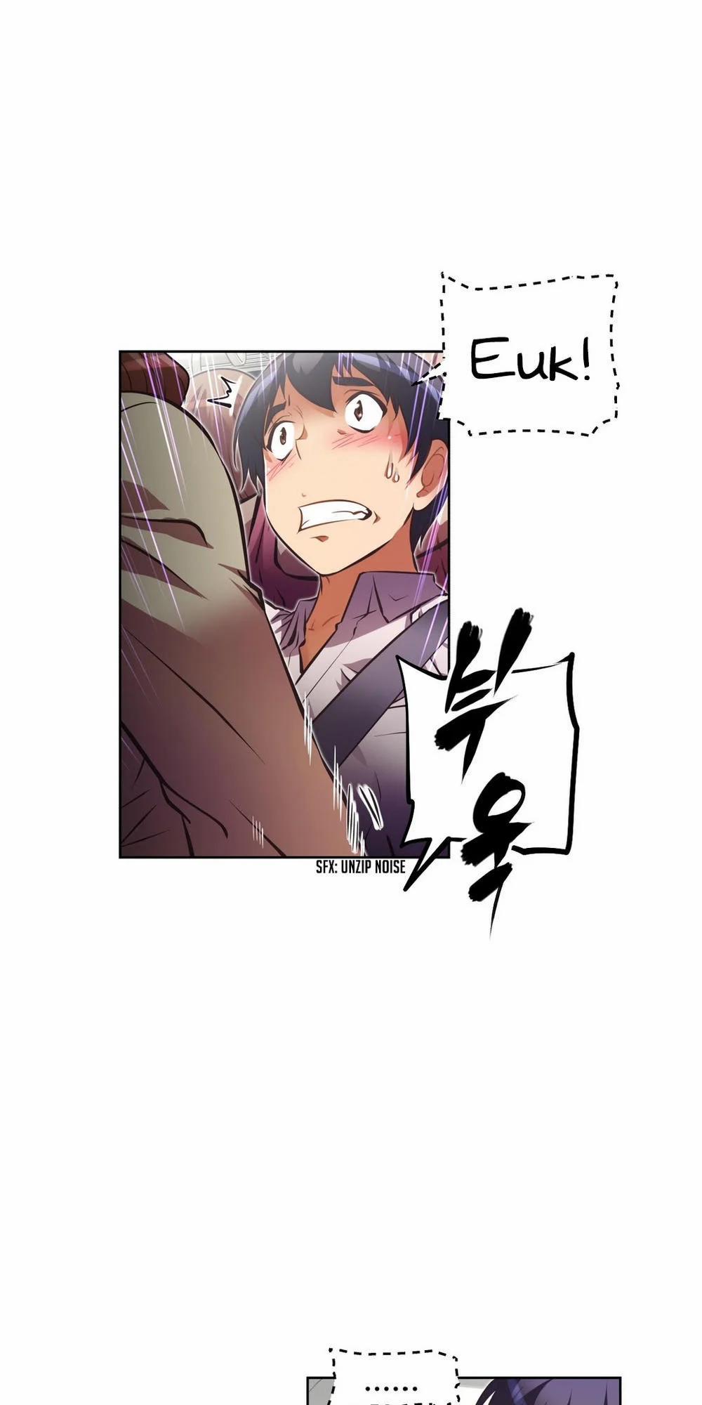 Brawling Go! 49 trang 12