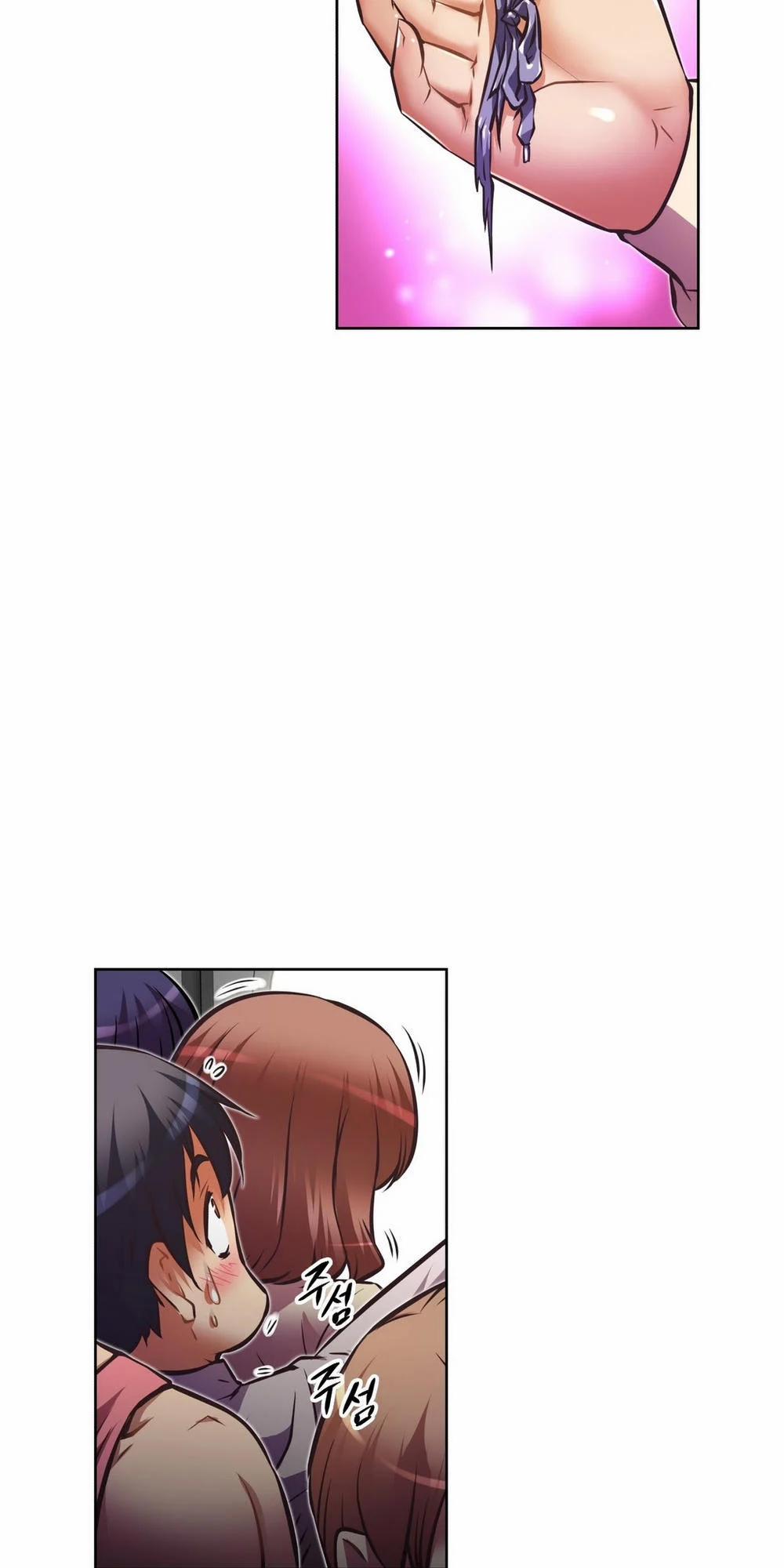 Brawling Go! 49 trang 17