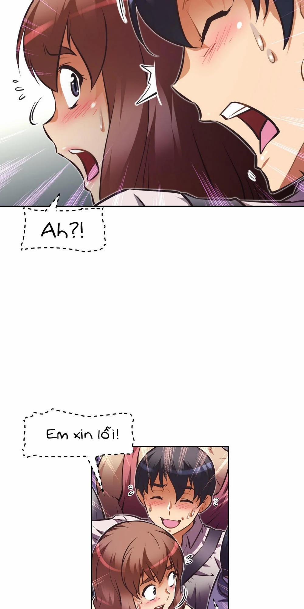 Brawling Go! 49 trang 20