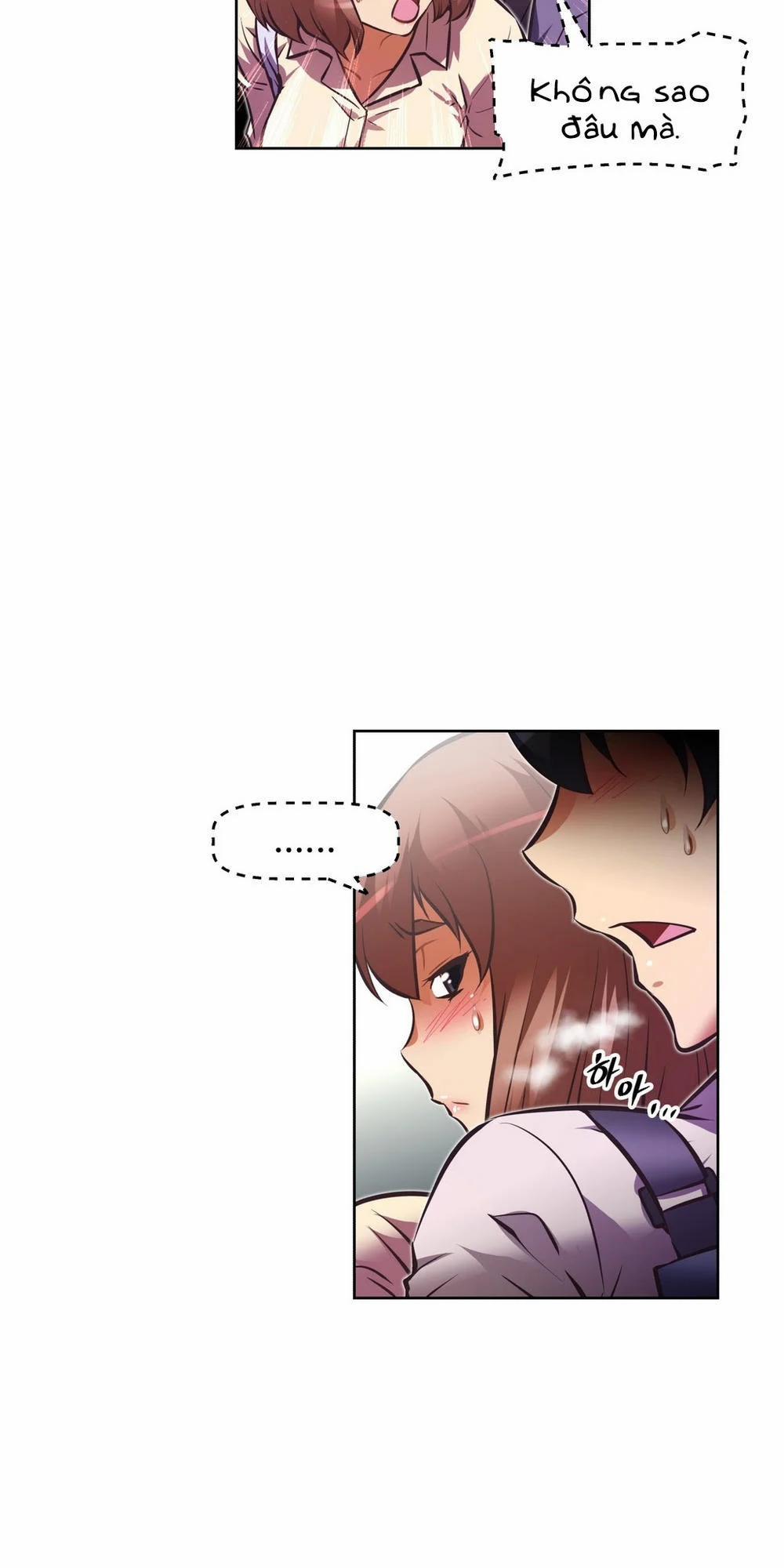 Brawling Go! 49 trang 21