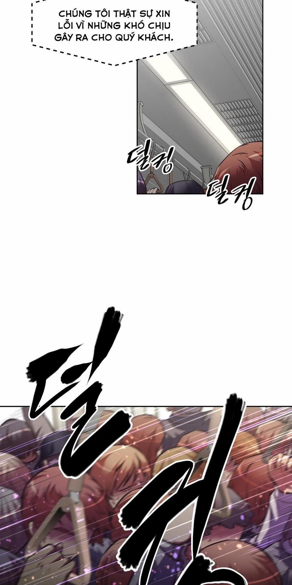 Brawling Go! 49 trang 44