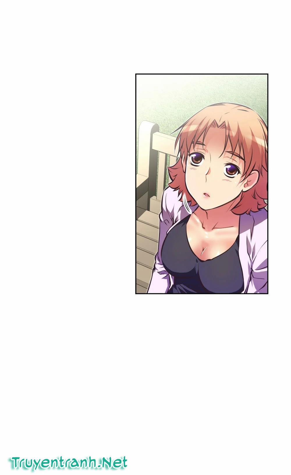 Brawling Go! 49 trang 5