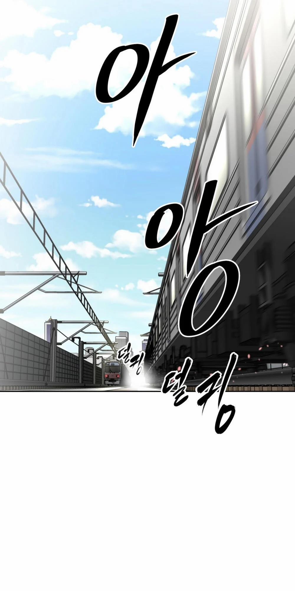 Brawling Go! 49 trang 50