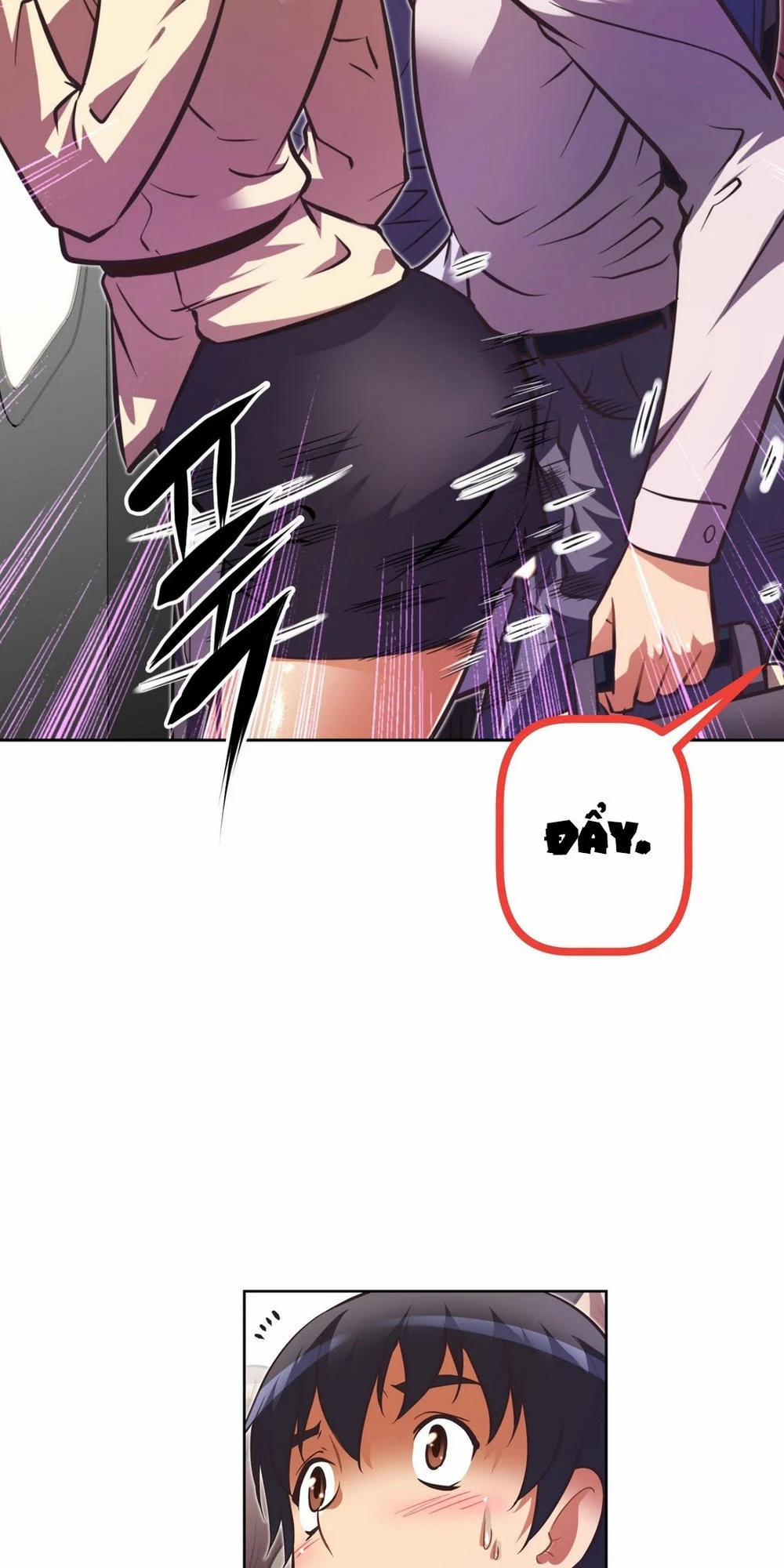 Brawling Go! 49 trang 57