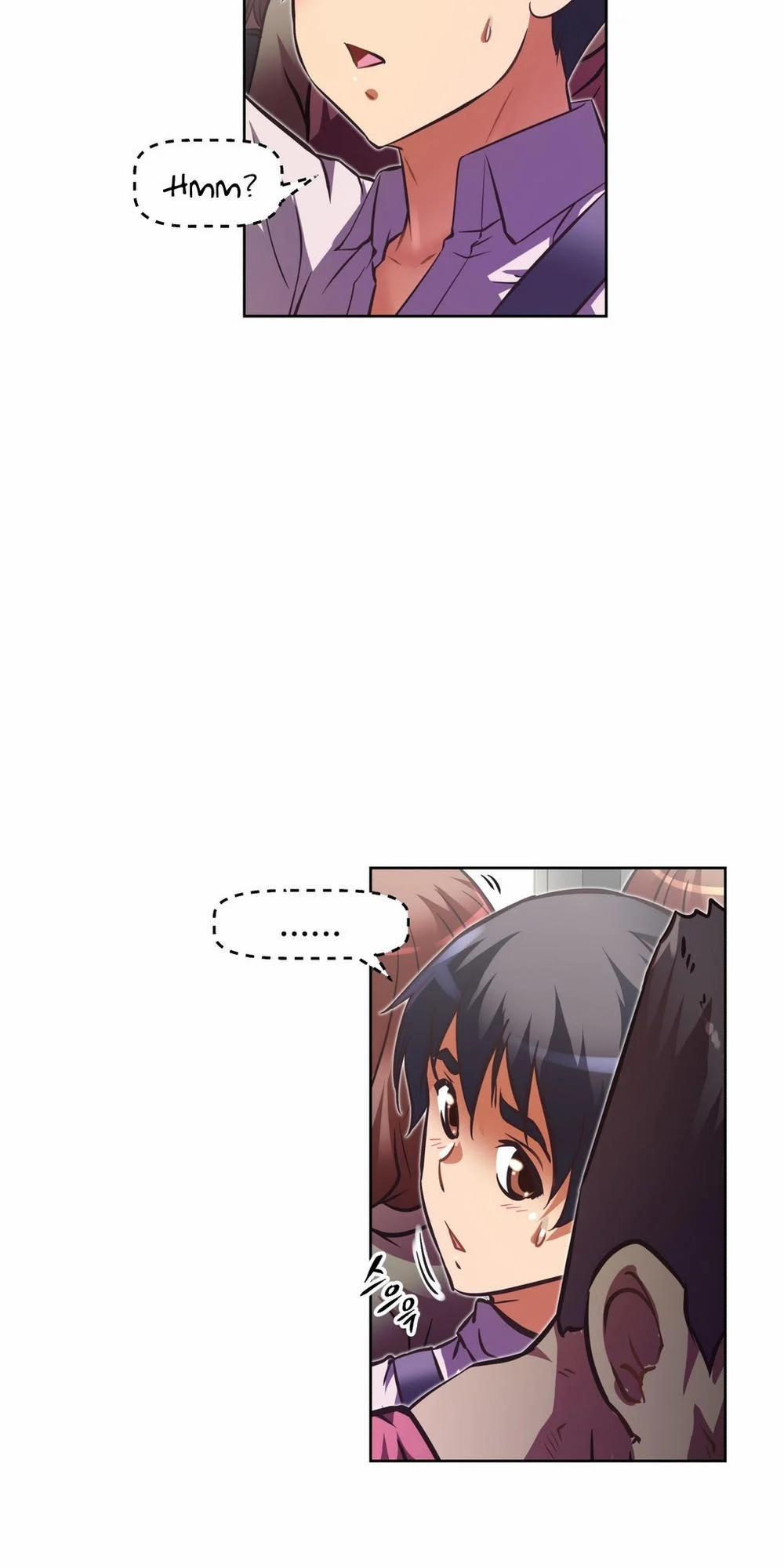 Brawling Go! 49 trang 58