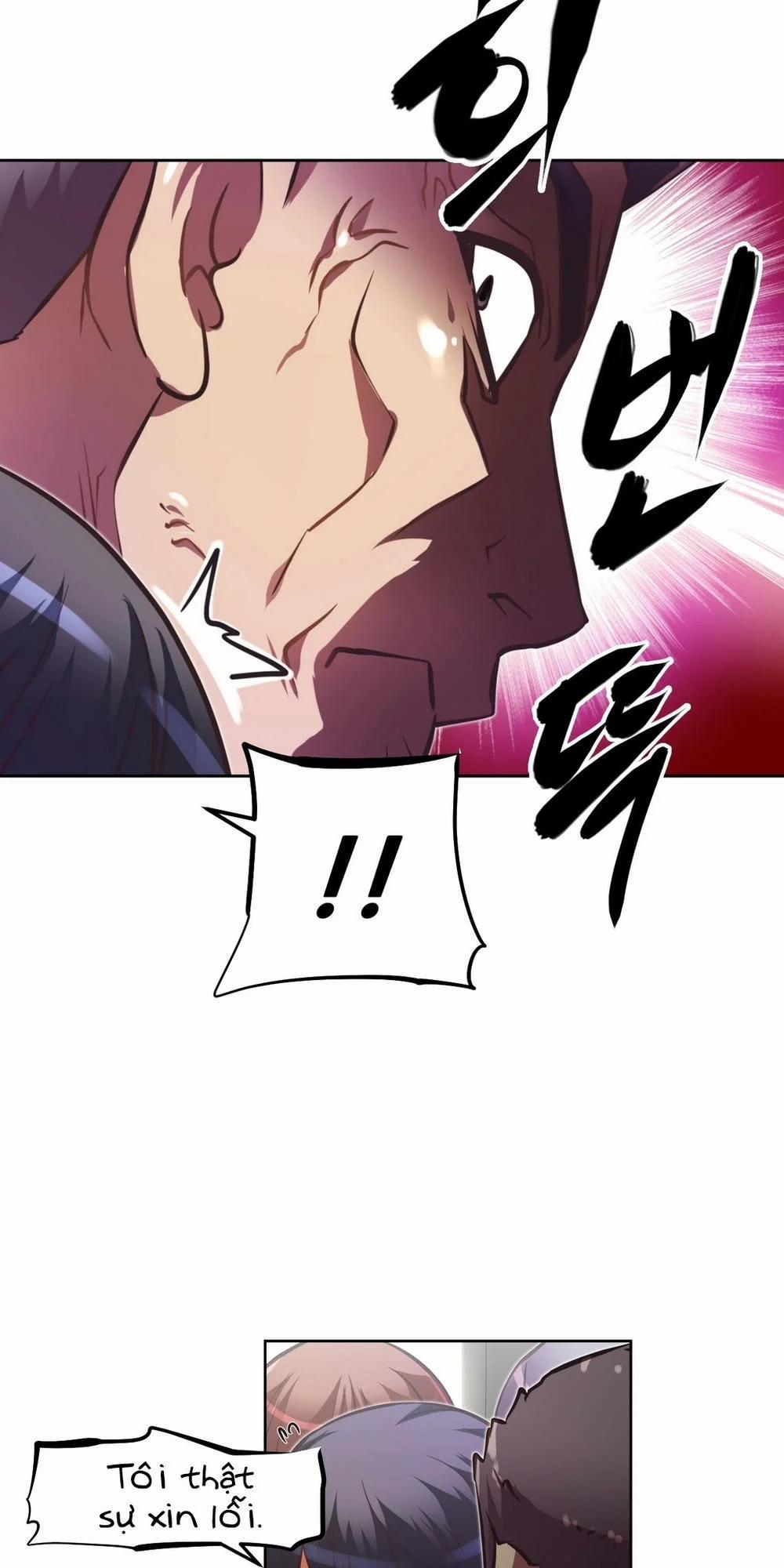 Brawling Go! 49 trang 61