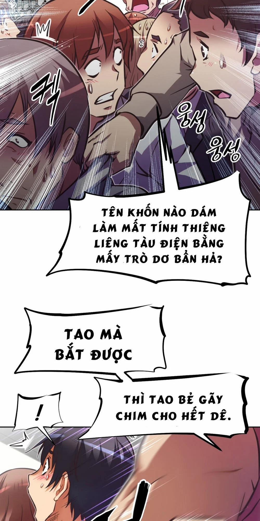 Brawling Go! 49 trang 82