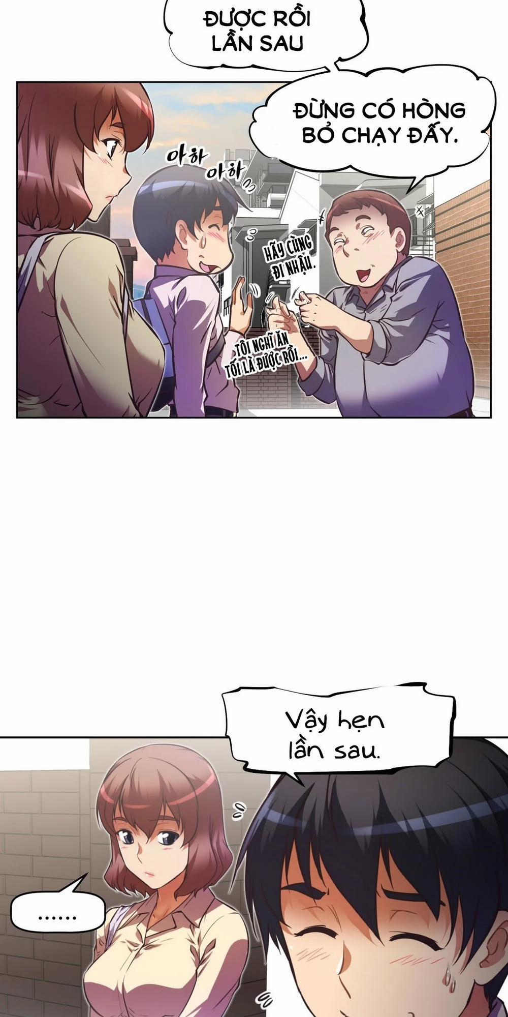 Brawling Go! 50 trang 14