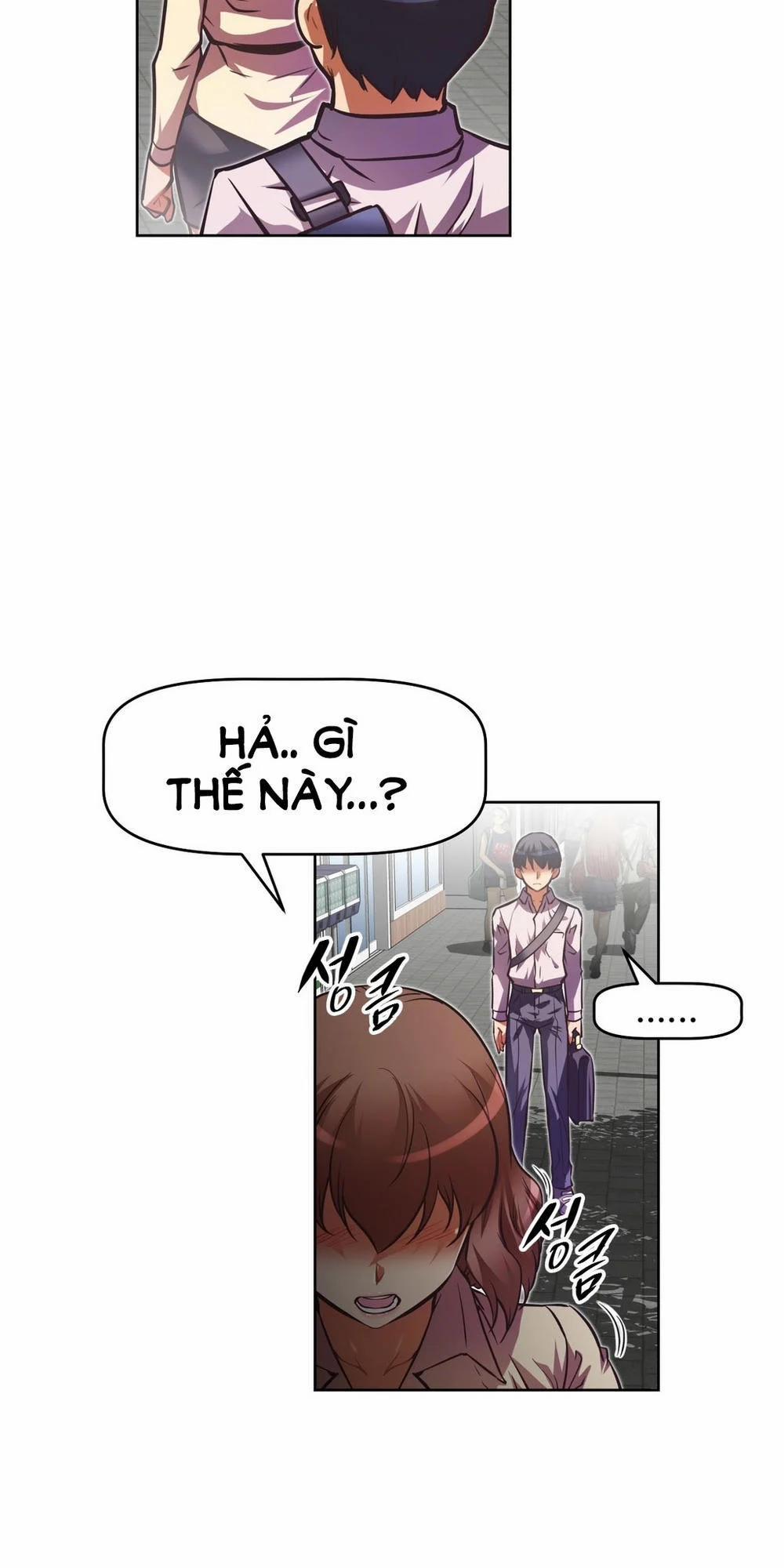 Brawling Go! 50 trang 31