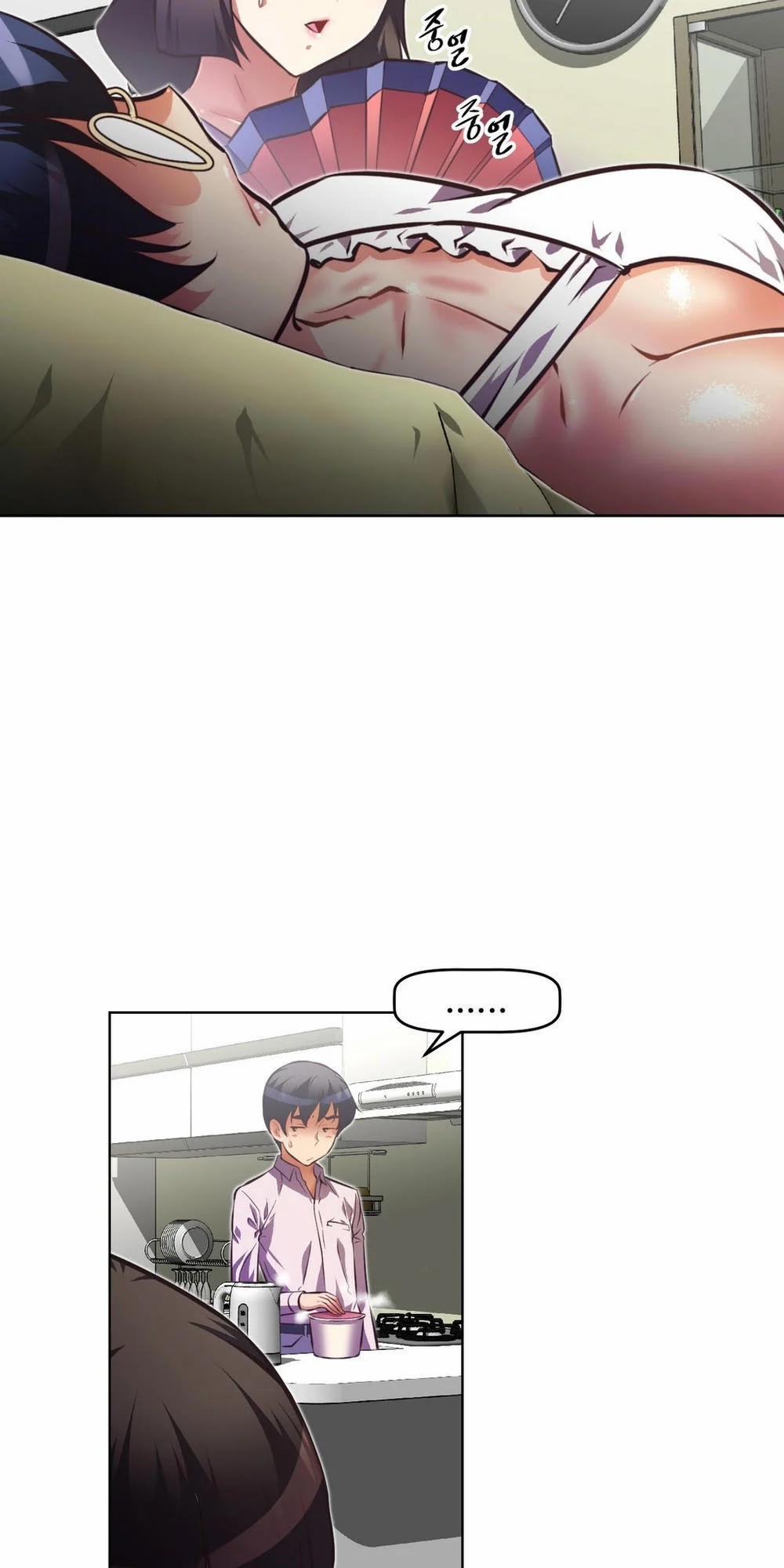 Brawling Go! 51 trang 11