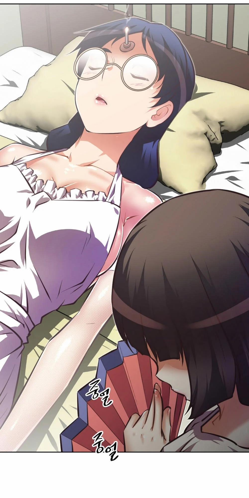 Brawling Go! 51 trang 23