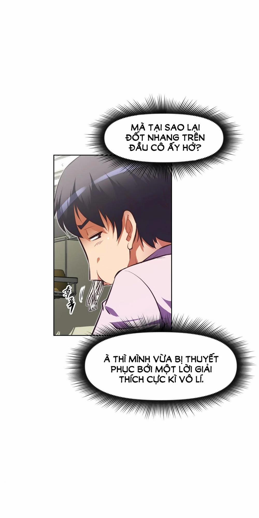 Brawling Go! 51 trang 24