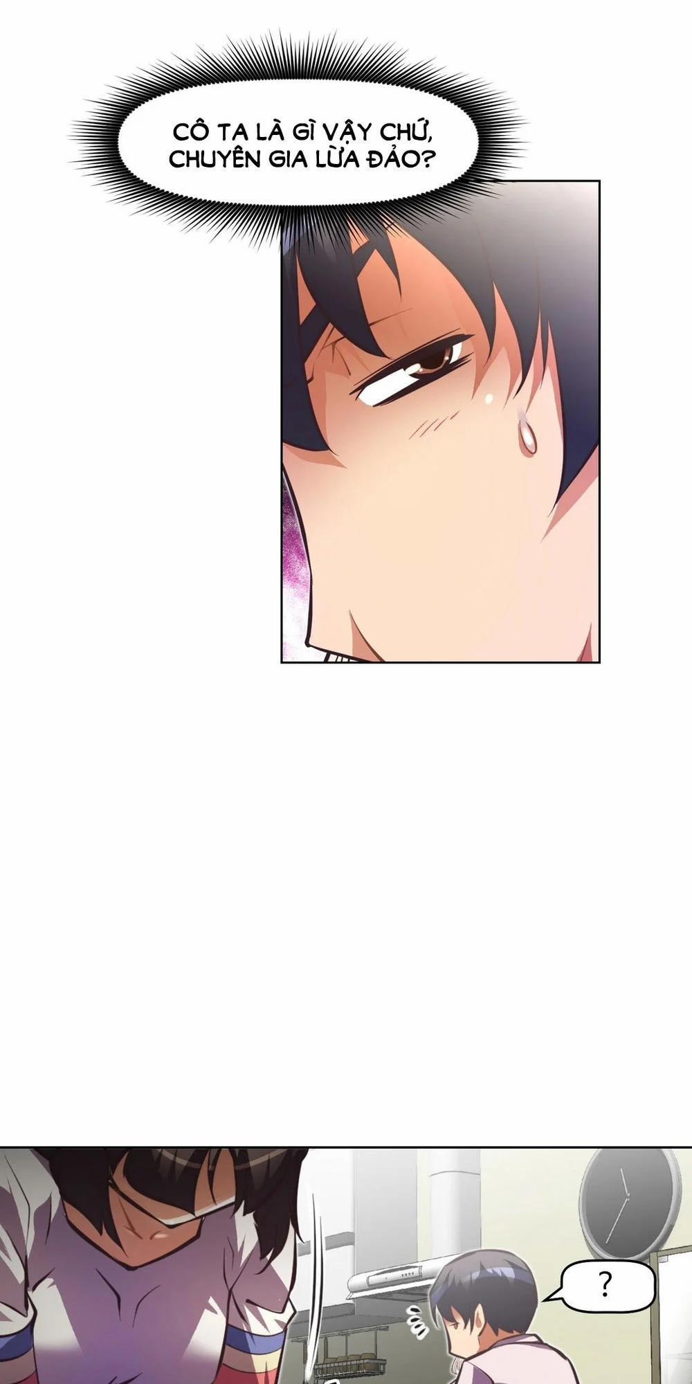 Brawling Go! 51 trang 25