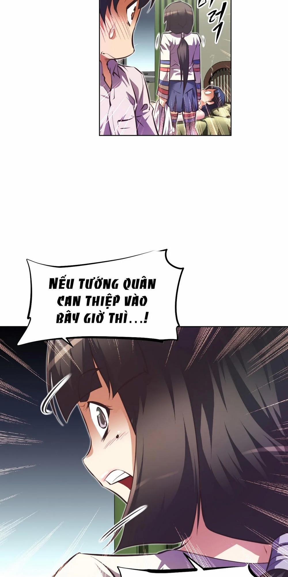 Brawling Go! 51 trang 29