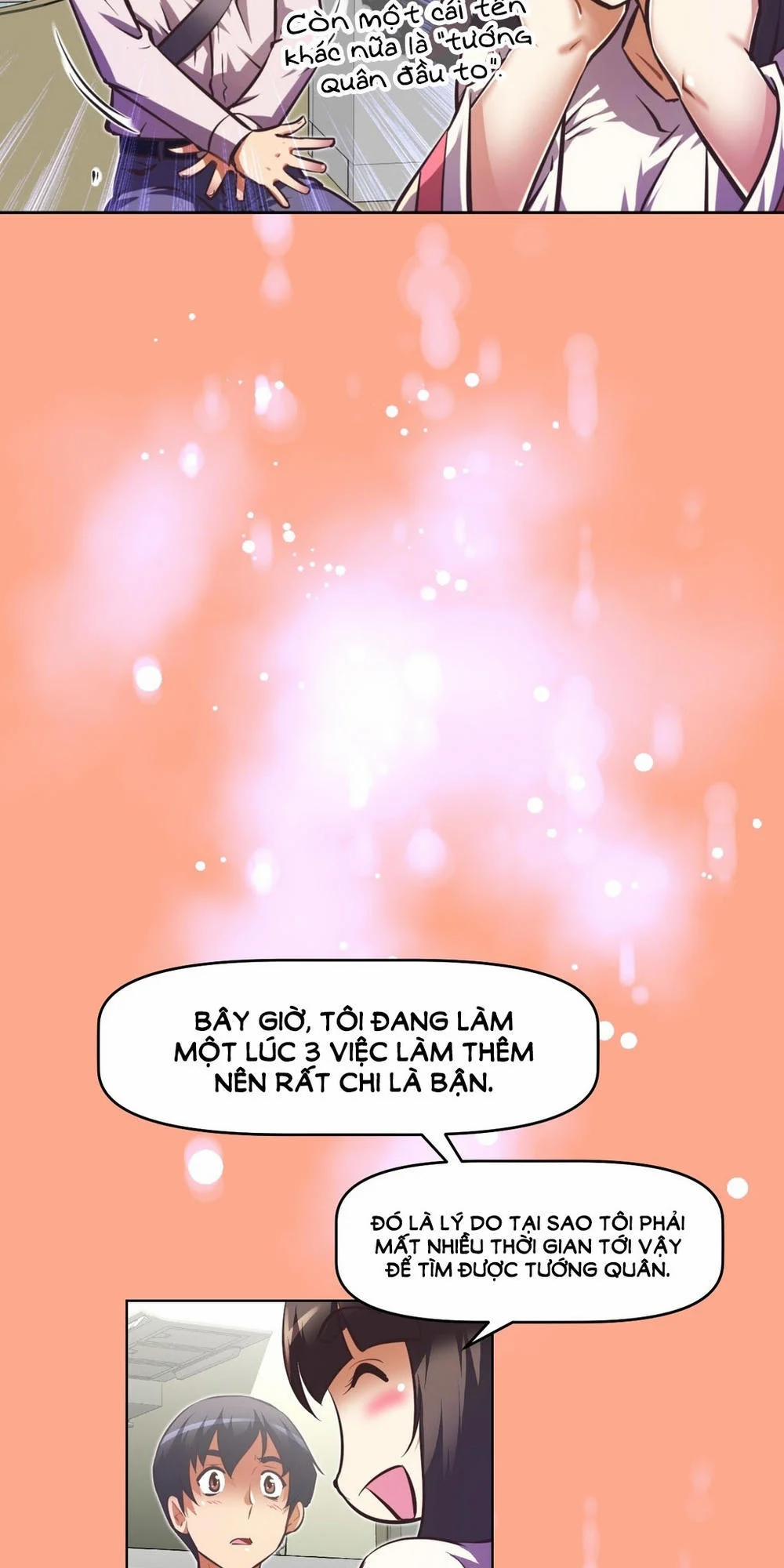 Brawling Go! 51 trang 42